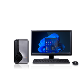 第13世代インテル® Core™ プロセッサー搭載 コンパクトゲーミングPC発売 第13世代インテル® Core™ プロセッサー搭載 コンパクトゲーミングPC発売