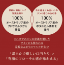 常識破り！100％ブドウマルクをベースにしたクラフトジン