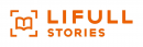 「LIFULL STORIES」ロゴ