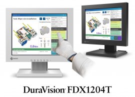 DuraVision FDX1204T