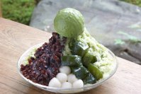 京都・嵐山発のカフェブランド「eXcafe」 夏季限定の京風特製かき氷「嵐山氷」など3種を販売開始