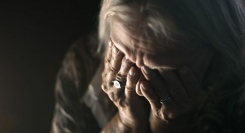 高齢者のストレス問題を涙で解消。意識的に泣きストレス解消を図る「涙活（るいかつ）」を提唱する感涙療法士が7月1日に東京・大田区で高齢者に向けて涙活セミナー実施