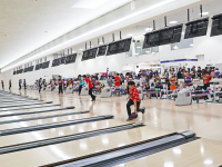 ＜開催報告＞プロボウラー24名が全国から大集合！京都府福知山市サンケイボウルにて「三恵オープンプロ・アマトーナメント」実施