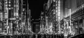 クラウドファンディングで話題沸騰！全国の魅力的なお土産が並ぶ、ななえママ完全プロデュースの新感覚お土産専門店「銀座館」。遂に7月3日グランドオープン！