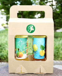 家庭用食品ブランド うれし野ラボが“三重採れ”の食材を使用したドレッシングのギフトセットを発売