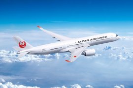 日本航空株式会社と連携した「エアラインパイロット指定校推薦コース」