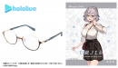 白銀ノエル モデル 白銀ノエル モデル