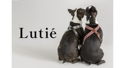 愛犬家のためのブランド「Lutié（ルティエ）」LINEキャンペーン中