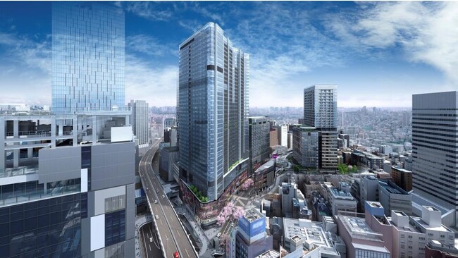 アピリッツ、渋谷再開発のランドマーク「Shibuya Sakura Stage」へ本社を移転