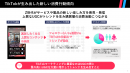 TikTokが生み出した新しい消費行動傾向