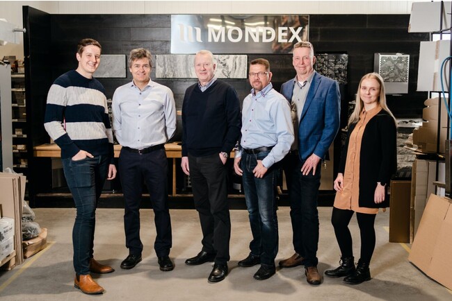 フィンランドのサウナストーブメーカーMONDEX（モンデックス）と日本独占総代理店契約を締結。ジムクラウドとサウナクラウドが独占パートナーとして販売とレンタルを開始。