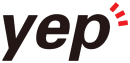 yepロゴ yepロゴ