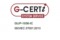 アールスリー、情報セキュリティマネジメントシステム(ISMS)の国際規格「ISO/IEC 27001:2013」を取得