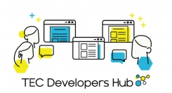 東芝テック、開発支援ポータルサイト「TEC Developers Hub」を公開～開発パートナーとの共創を推進～