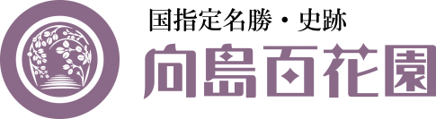 【向島百花園】伝統行事「虫ききの会」「月見の会」「萩まつり」を開催します（8/24～10/1）