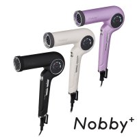 サロンシェアNo.1※1のプロフェッショナルブランドNobbyから、新ブランド「Nobby＋」誕生　「プロテクトイオンヘアードライヤー ND540A」8月1日より発売