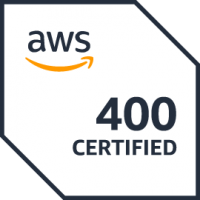 シンプレクス「AWS 400 APN Certification Distinction」に認定