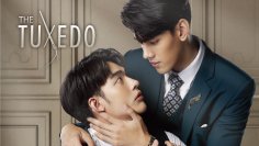 御曹司（Chap）× テーラー（Green）の恋タイBLドラマ「THE TUXEDO」Blu-ray発売決定！