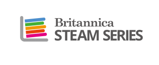 他にはない、1冊完結型STEAM教材『ブリタニカSTEAMブック』を発売！