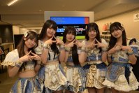 5人組アイドル「Andoll -アンドール-」がアニメの聖地 渋谷 ＜東京アニメセンター＞ でアイドルグループ初となるサイン会イベントを7/23(日)に開催！