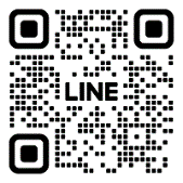 LINE2次元コード