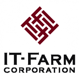 IT-Farmロゴ