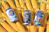 クラフトビールで、銚子を世界一“チョウシいい”まちに！を目指す　「銚子ビール」の初の缶ビール、3種同時に発売開始！