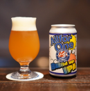 All for One -Build up IPA-