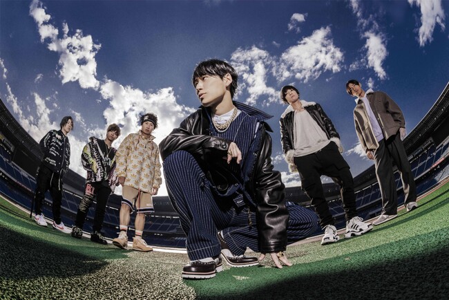 「UVERworld×NISSAN STADIUM WOWOWスペシャル」10月・11月に日産スタジアムライブの放送・配信が決定！