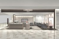 台湾・台中エリアにある「I-PRIMO台中大遠百店」８月25日（金）移転リニューアルオープン