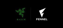 Razer │ FENNEL スポンサーシップバナー