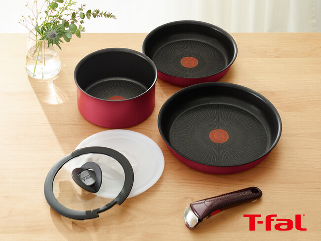 『丸美屋　人気のティファールが当たる！お料理グッズキャンペーン』　　　　　　　　　　実施期間　2023年9月1日（金）～11月9日(木)