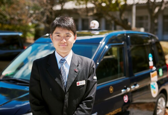 都内大手・日本交通のＥＤＳ「観光タクシー」　日帰り観光「鎌倉」「横浜」コースを追加