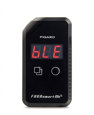 通信機能搭載のアルコール検知器「フーゴスマートBt（＋アプリ）」を発売