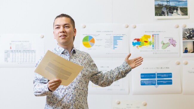 【叡啓大学】「答え」のない課題に挑む 実社会×叡啓大生 課題解決演習最終報告会の開催