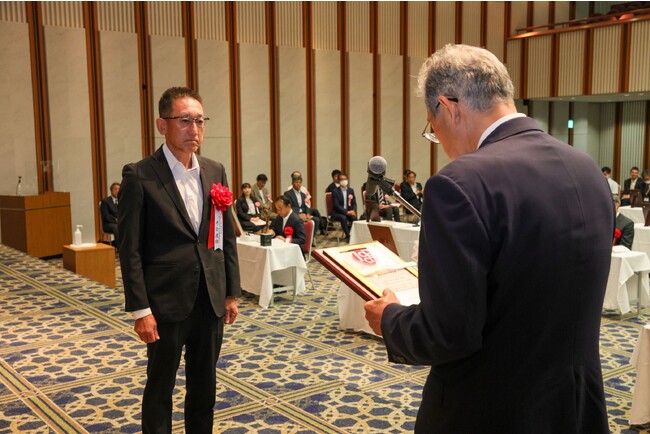 ブラザー、第53回 機械工業デザイン賞 IDEA「審査委員会特別賞」を受賞