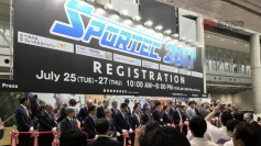 台湾のスポーツテクノロジー企業がSPORTEC2023に集結　アジア初となる“スポーツデータ”の活用事例を紹介