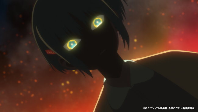ぼたんを守るため、兵馬と薙が再びぶつかり合う！　『もののがたり』第⼆章　第18話あらすじ・場面写真公開！　/ コミックス完結16巻は8月18日(金)発売！　表紙を解禁。