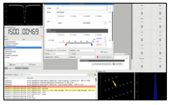 各種測定器・実験装置を制御するソフトウェア（ARTIQ）を販売開始