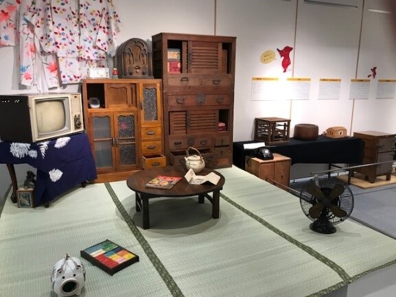 ＼令和5年度柏市歴史企画展「BACK TO THE KASHIWA」開催中／