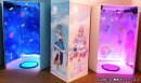 みんなでプリキュアにだいへんしん！