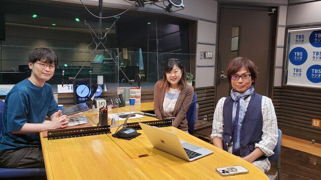 「ラジオに出られるとは思っていませんでした」つんく♂さんが語った思いとは