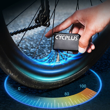 自転車の必携品！ワンタッチ電動式スマート空気入れ「Gamp-Pump」を「Gloture楽天ストア」・「Amazonストア」で販売開始