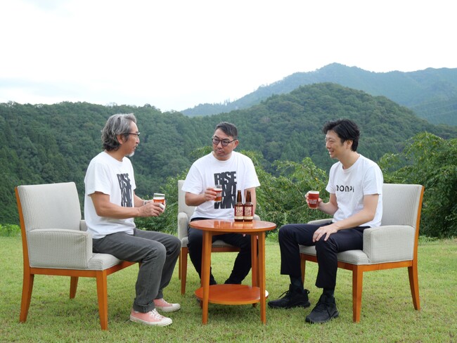ノンピ、株式会社スペックと業務提携。「ゼロ・ウェイスト社食」や「ゼロ・ウェイストオフィス」を創り、徳島県上勝町のゼロ・ウェイスト理念を日本から世界に拡げていく。
