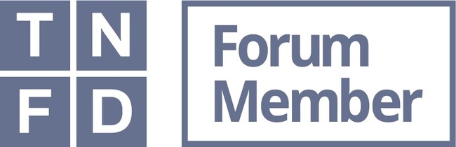 トランスコスモス、自然関連財務情報開示タスクフォース（TNFD）フォーラムへ参画