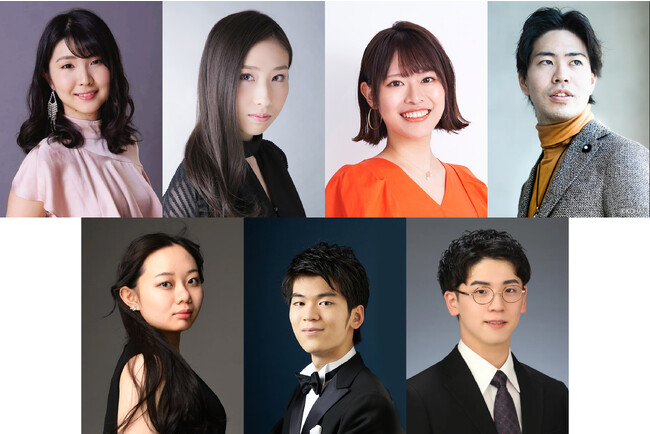 未来を担う、日本の若きピアニストたちのハイレベルな熱演! ピティナ「特級」セミファイナリストが決定！