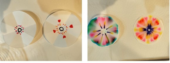 「夢・化学-21 夏休み子ども化学実験ショー2023」に出展