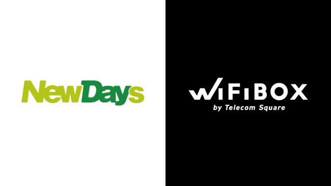 セルフWi-Fiレンタル「WiFiBOX」が新規オープンするJR東京駅「NewDaysグランスタ八重洲地下南」にて8月3日よりサービス開始