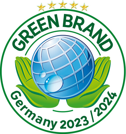 ドイツ生まれのハーバルブランド「クナイプ」 2023/2024 グリーンブランド受賞!