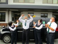 復職・出戻り社員を積極的に採用　福岡県の姪浜タクシーがアルムナイ制度を8月1日から開始